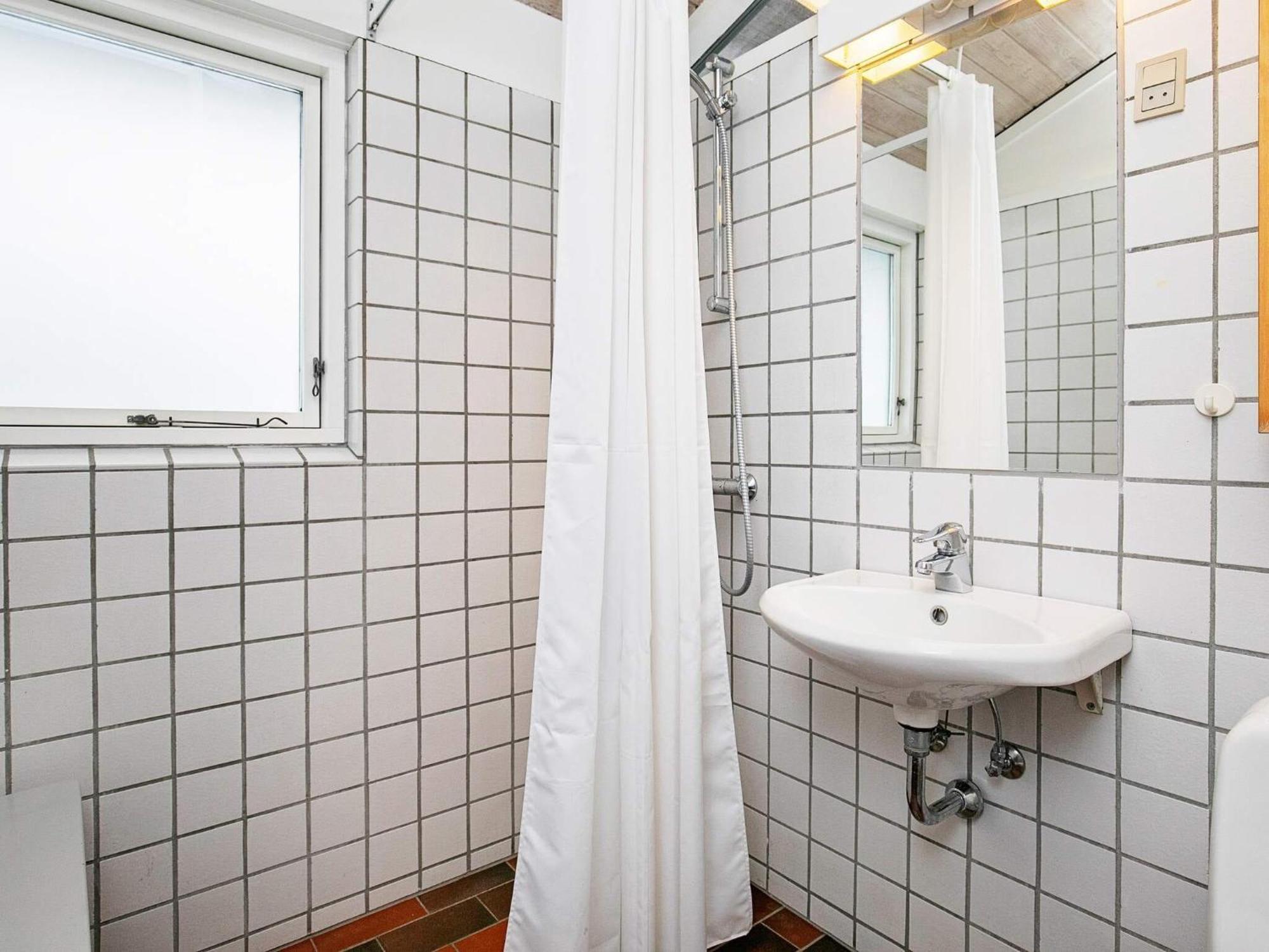 6 Person Holiday Home On A Holiday Park In Hanstholm Buitenkant foto