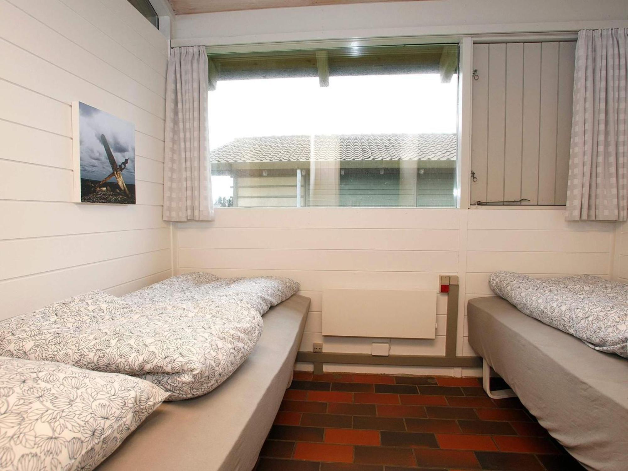 6 Person Holiday Home On A Holiday Park In Hanstholm Buitenkant foto