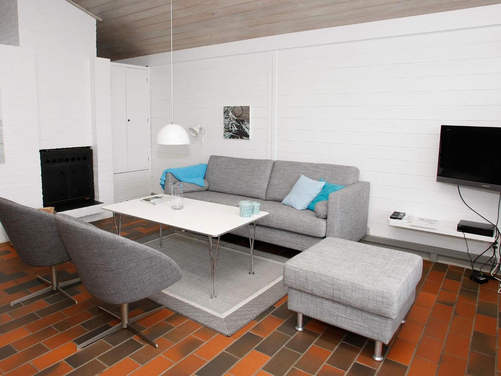 6 Person Holiday Home On A Holiday Park In Hanstholm Buitenkant foto