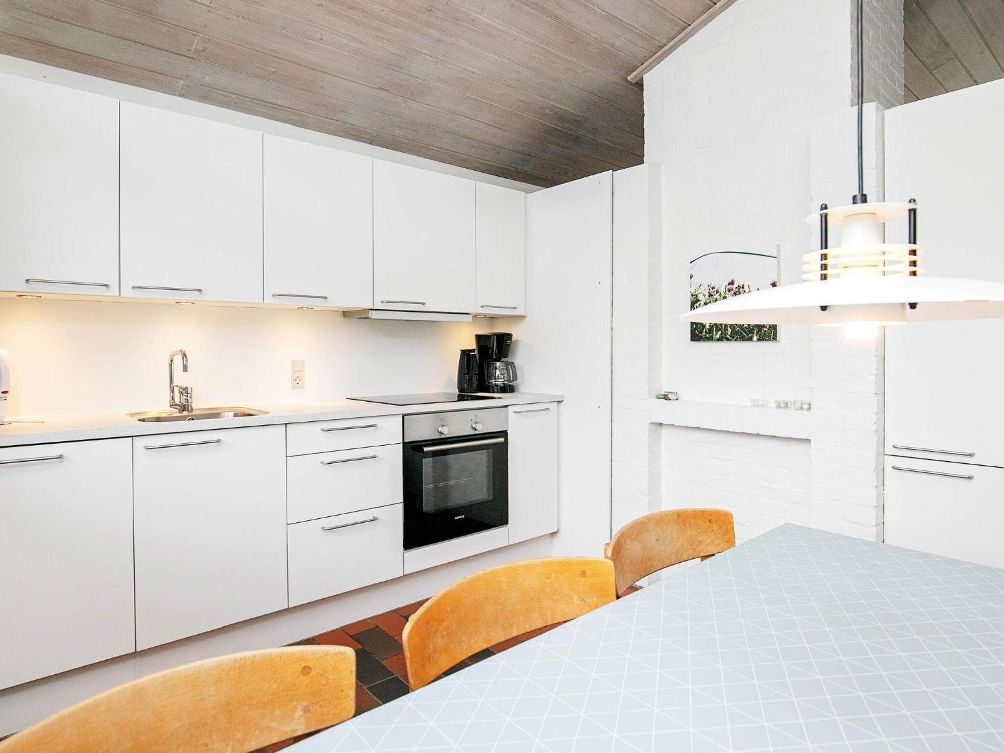 6 Person Holiday Home On A Holiday Park In Hanstholm Buitenkant foto
