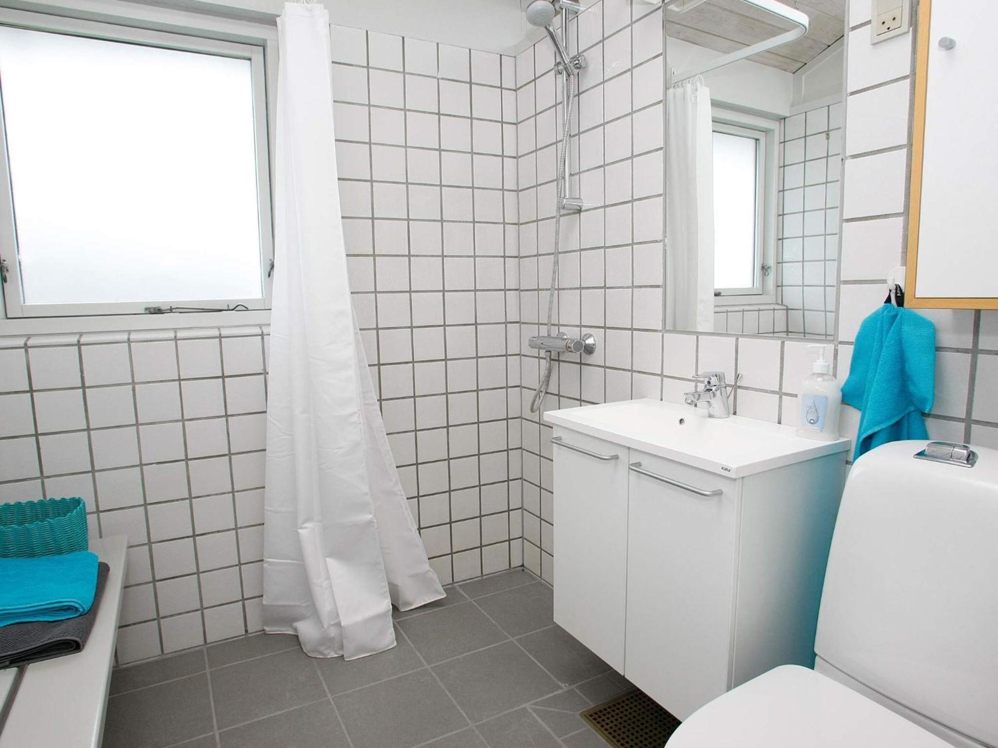6 Person Holiday Home On A Holiday Park In Hanstholm Buitenkant foto