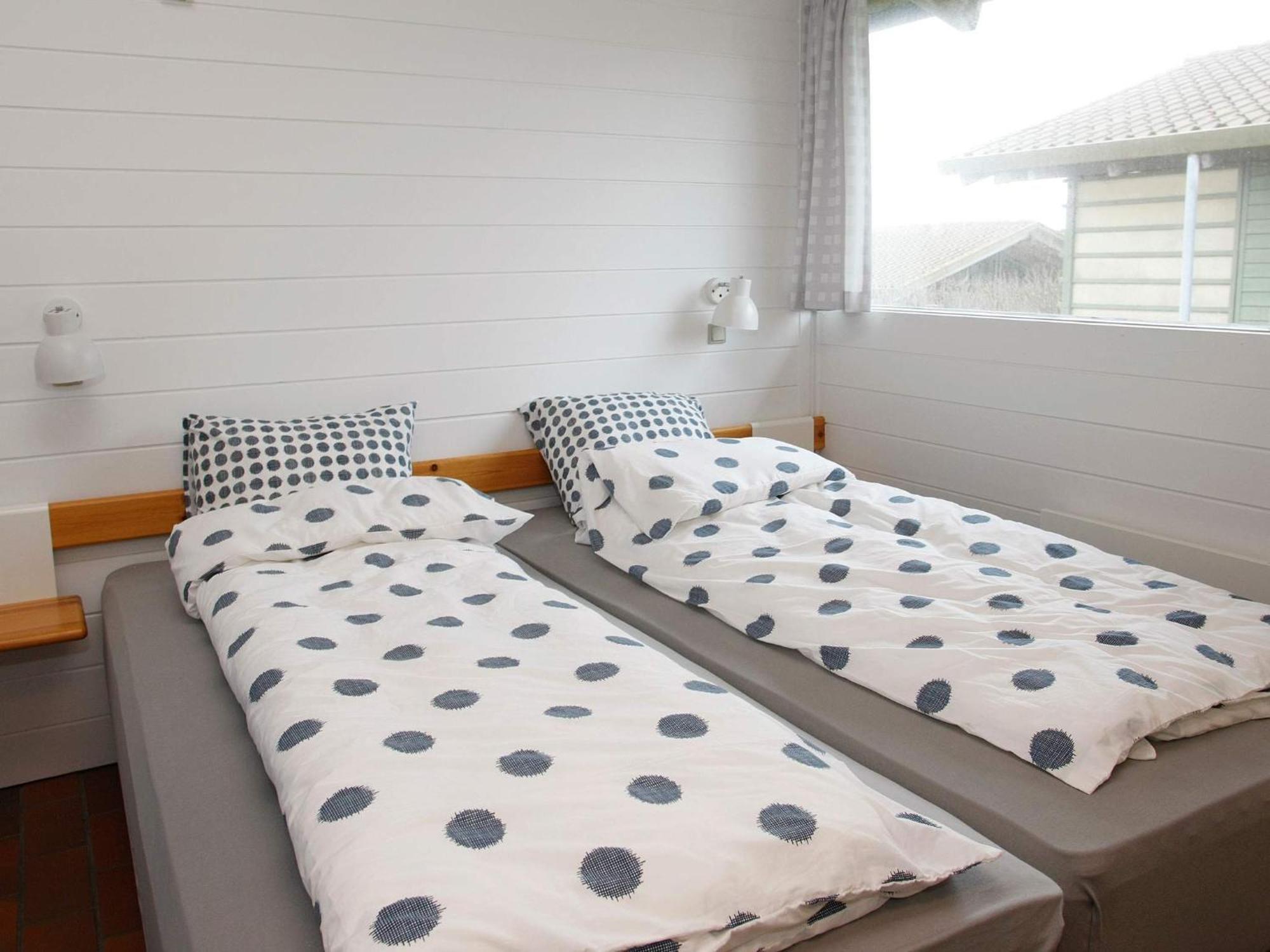 6 Person Holiday Home On A Holiday Park In Hanstholm Buitenkant foto