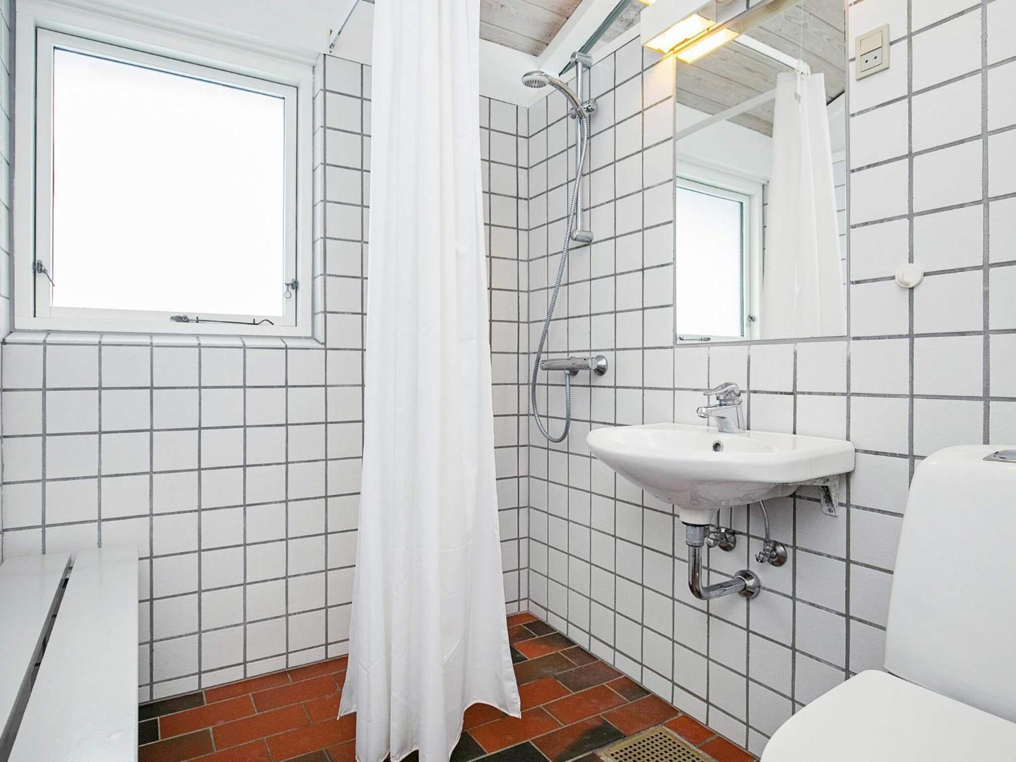 6 Person Holiday Home On A Holiday Park In Hanstholm Buitenkant foto