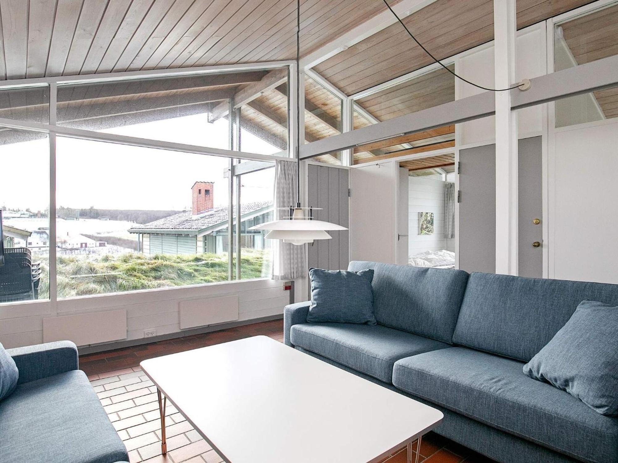 6 Person Holiday Home On A Holiday Park In Hanstholm Buitenkant foto