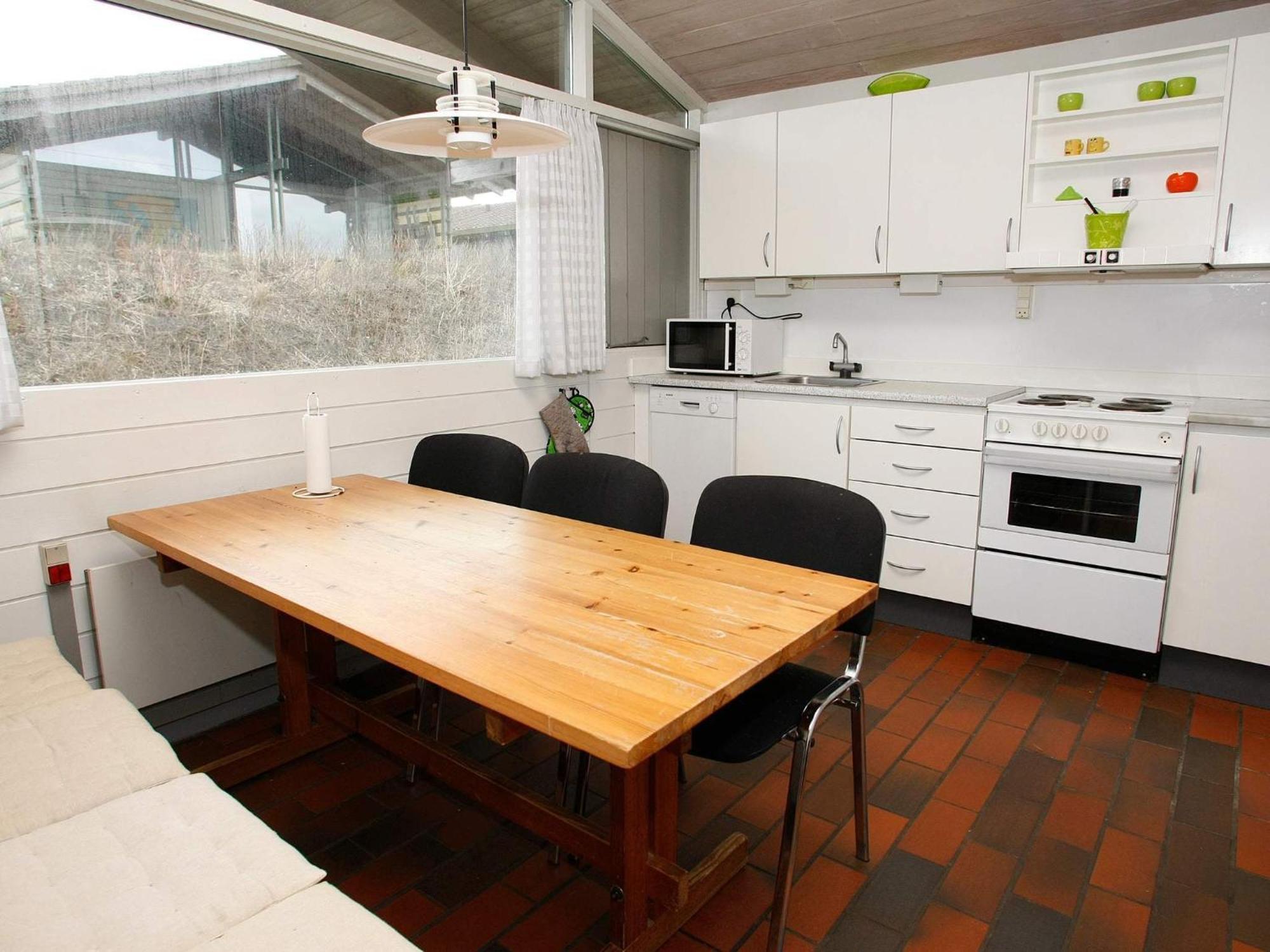 6 Person Holiday Home On A Holiday Park In Hanstholm Buitenkant foto
