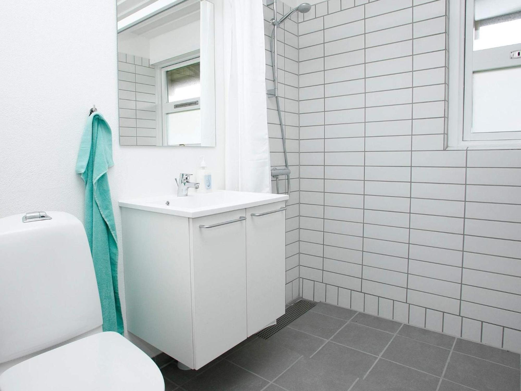 6 Person Holiday Home On A Holiday Park In Hanstholm Buitenkant foto