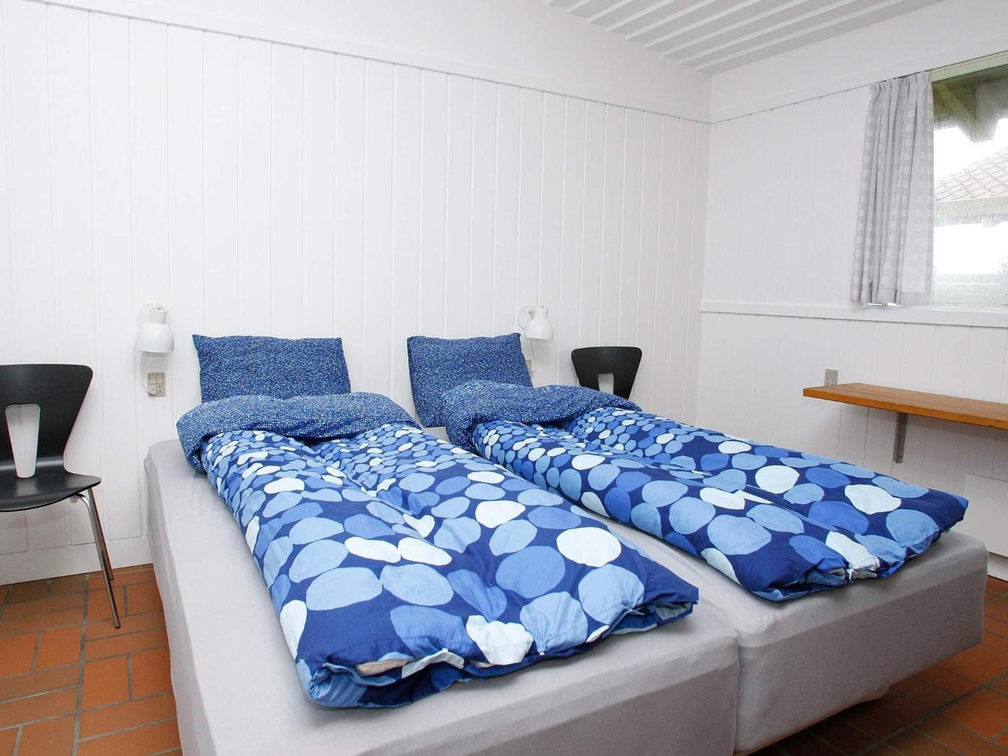 6 Person Holiday Home On A Holiday Park In Hanstholm Buitenkant foto