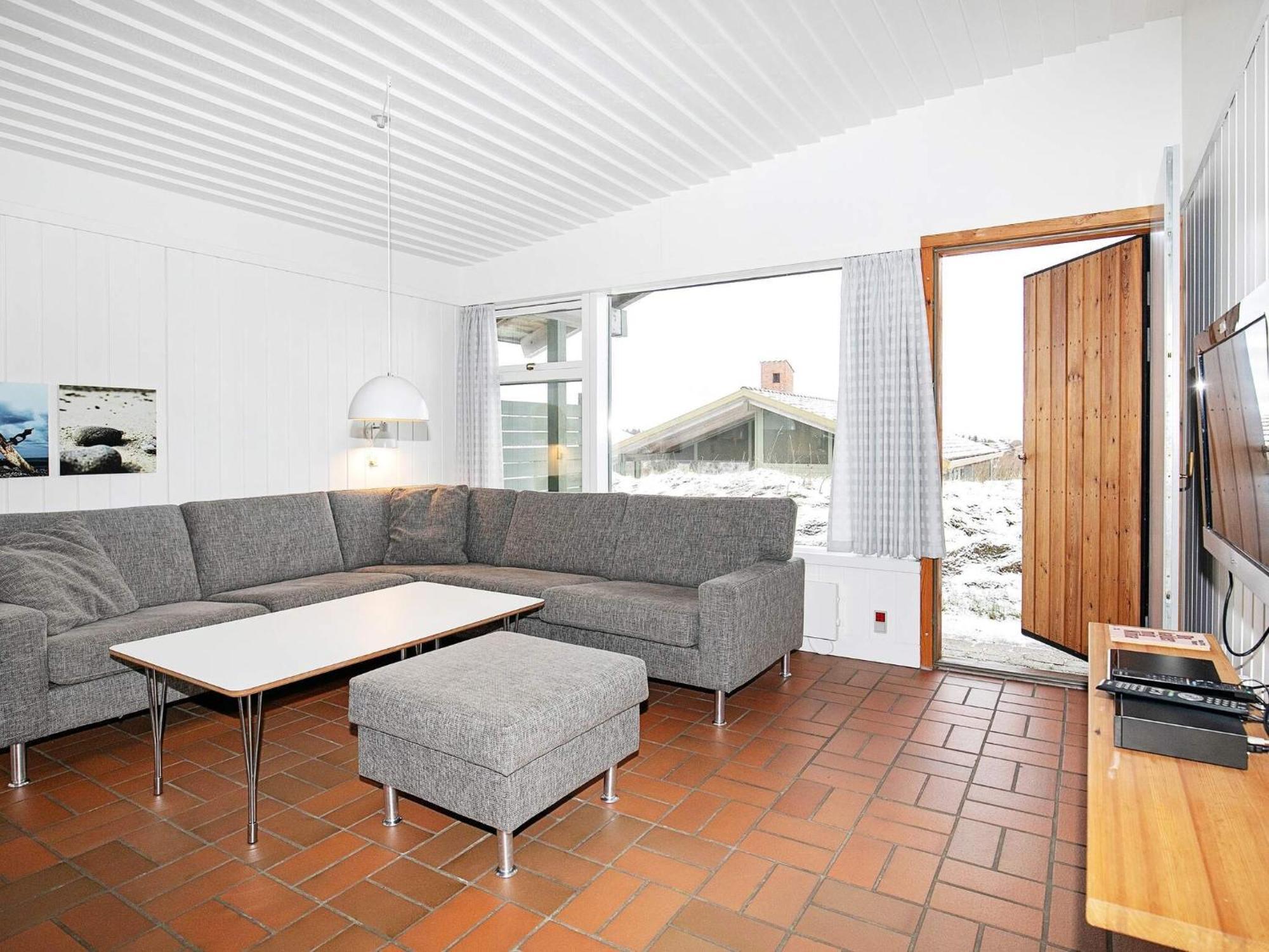 6 Person Holiday Home On A Holiday Park In Hanstholm Buitenkant foto