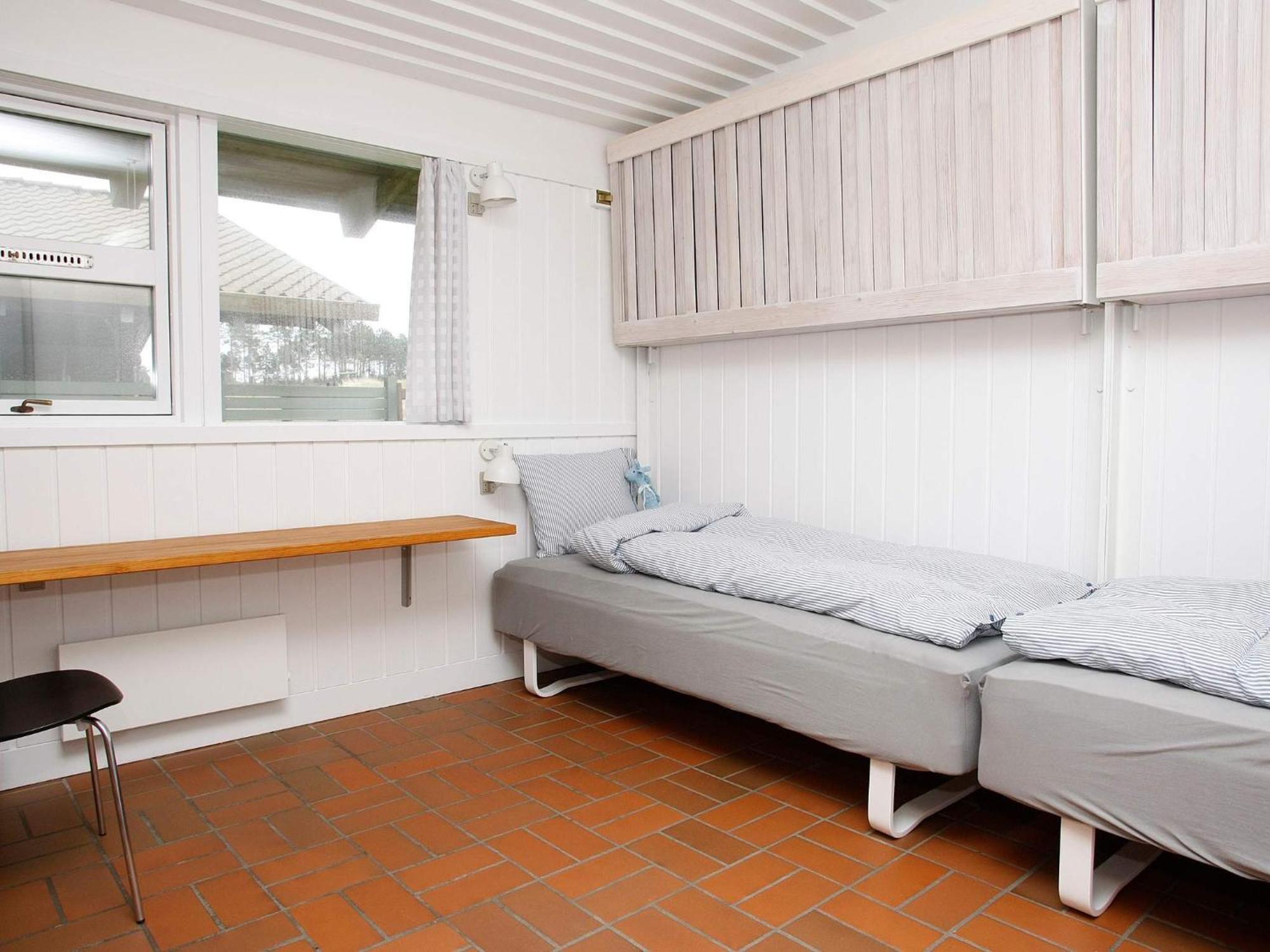 6 Person Holiday Home On A Holiday Park In Hanstholm Buitenkant foto
