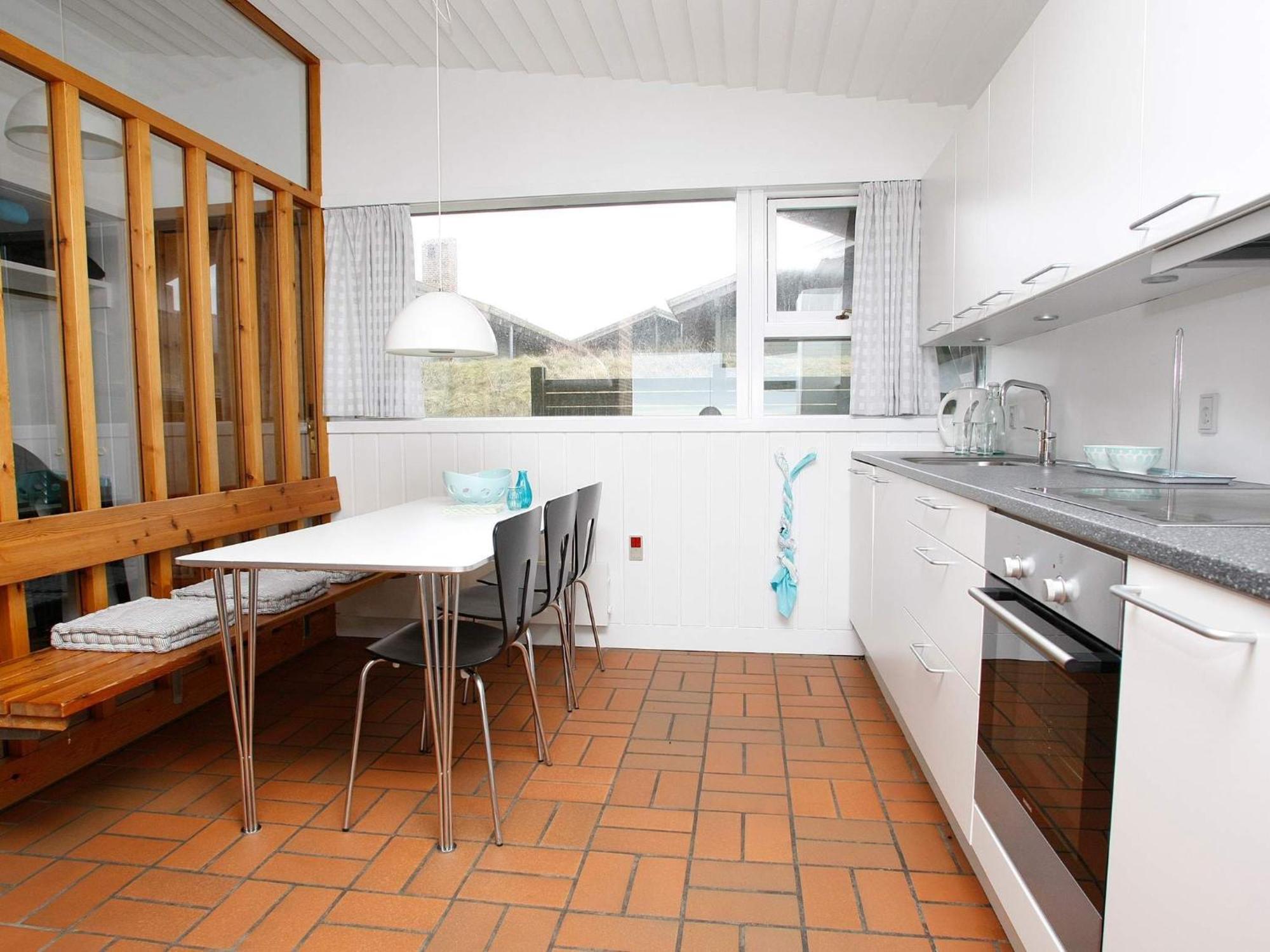 6 Person Holiday Home On A Holiday Park In Hanstholm Buitenkant foto