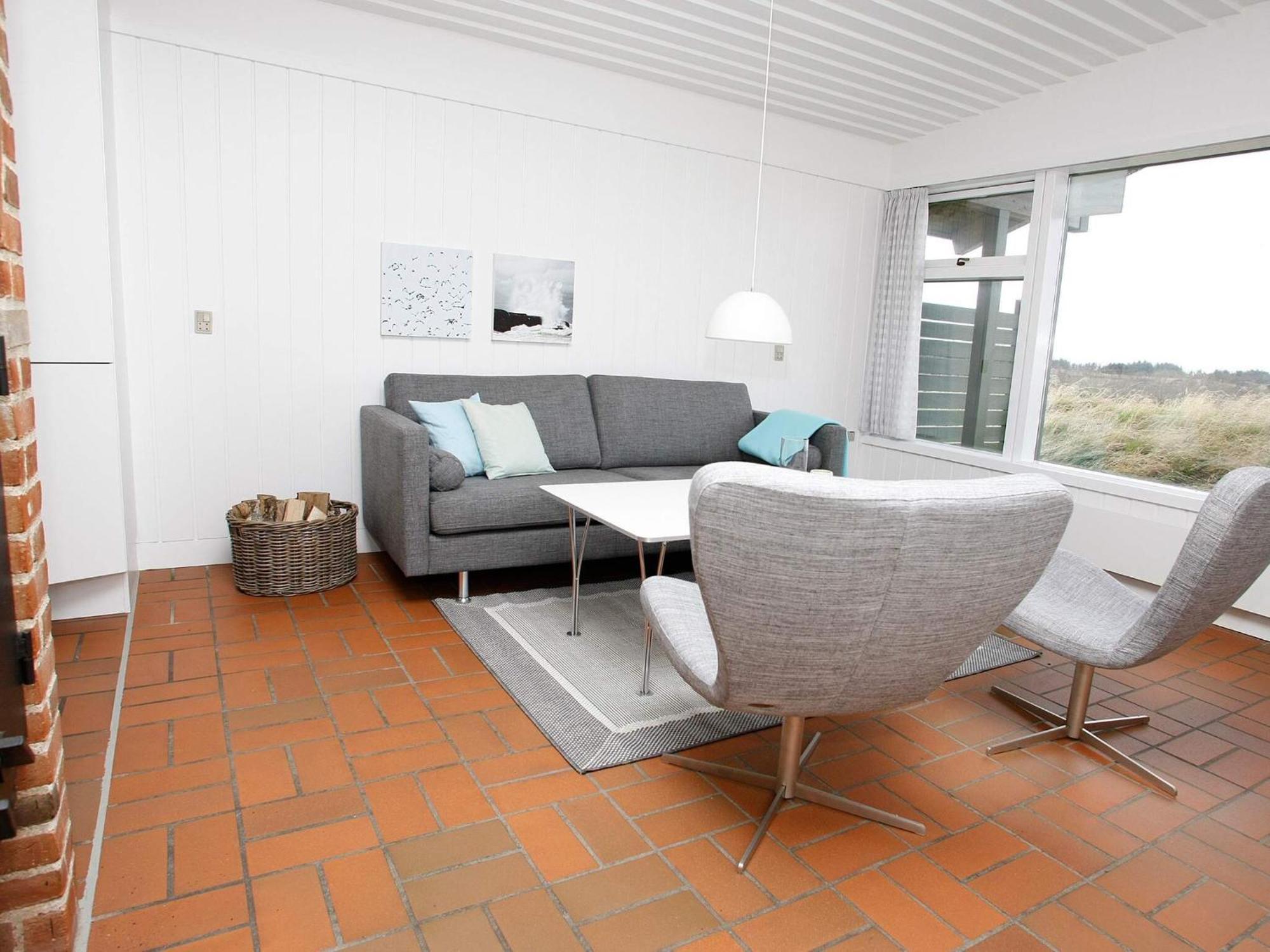 6 Person Holiday Home On A Holiday Park In Hanstholm Buitenkant foto
