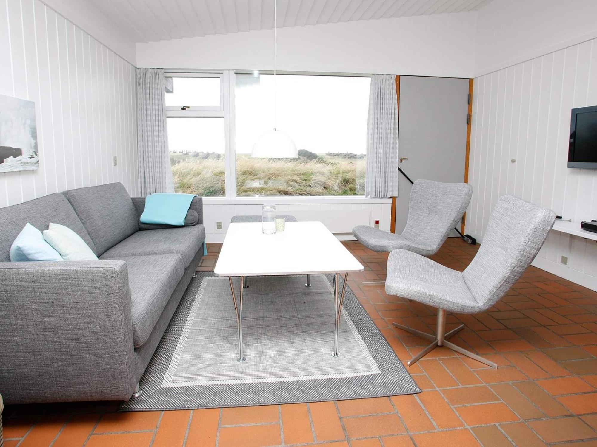 6 Person Holiday Home On A Holiday Park In Hanstholm Buitenkant foto